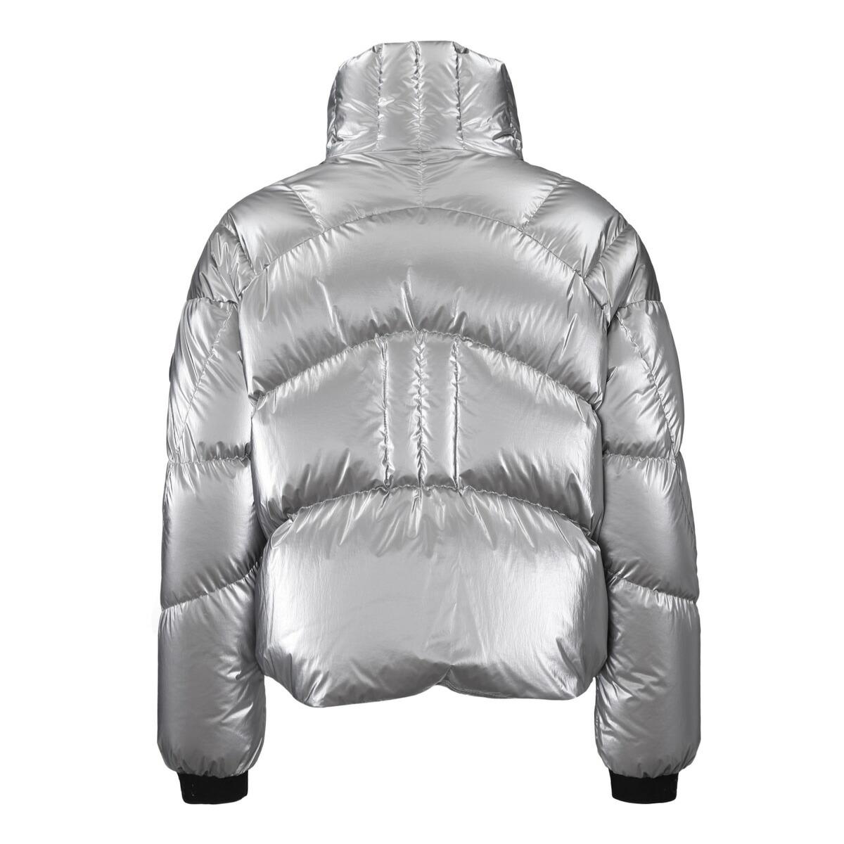 モンクレール MONCLER ダウンジャケット シルバー avoriaz 1a00035 53a3h 915