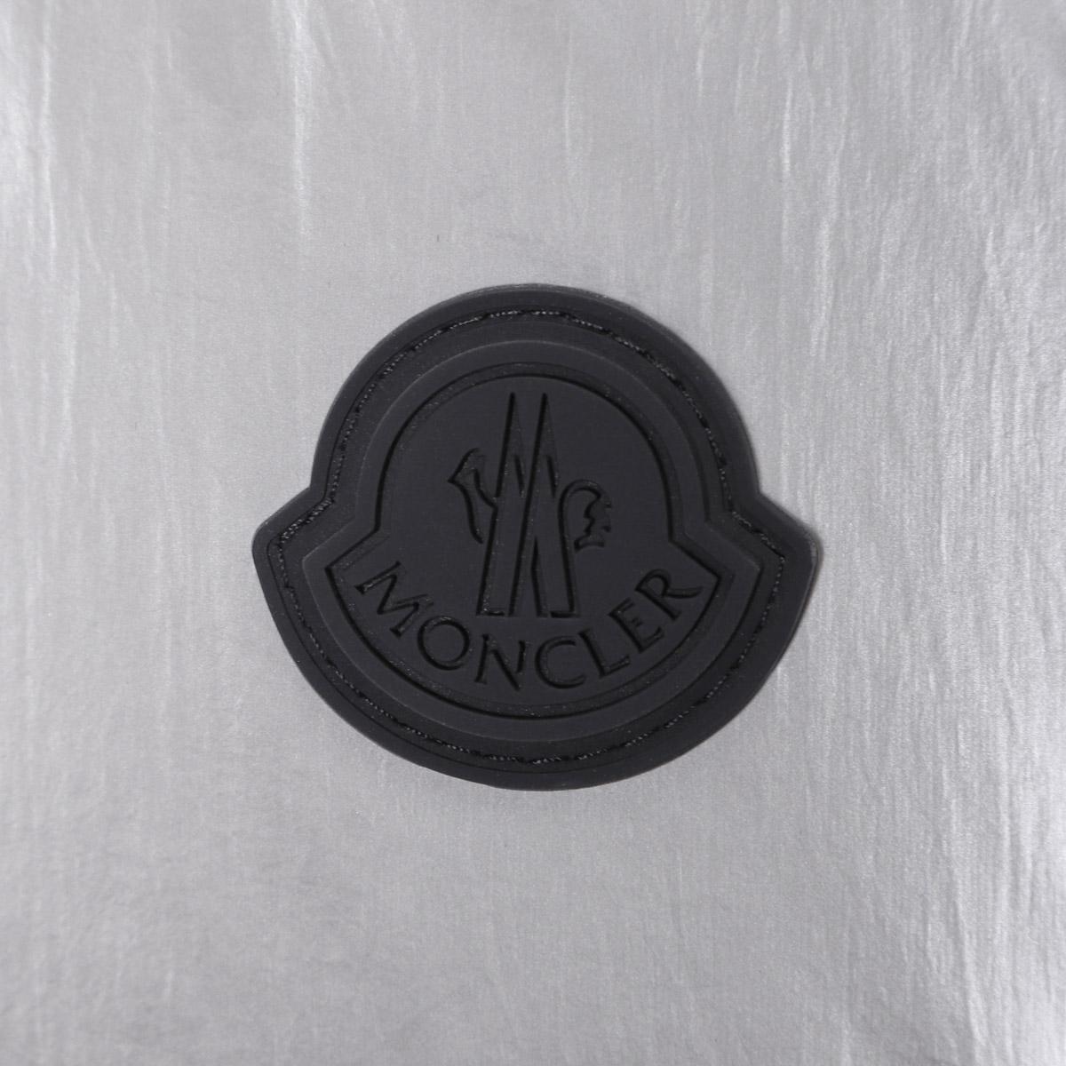 モンクレール MONCLER ダウンジャケット シルバー avoriaz 1a00035 53a3h 915