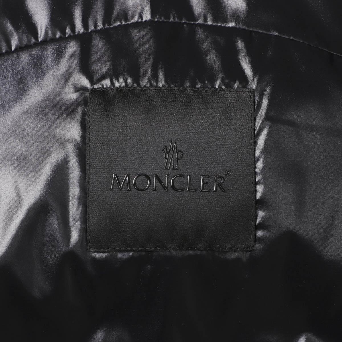 モンクレール MONCLER ダウンジャケット シルバー avoriaz 1a00035 53a3h 915