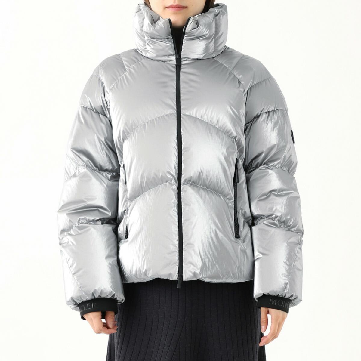 モンクレール MONCLER ダウンジャケット シルバー avoriaz 1a00035 53a3h 915