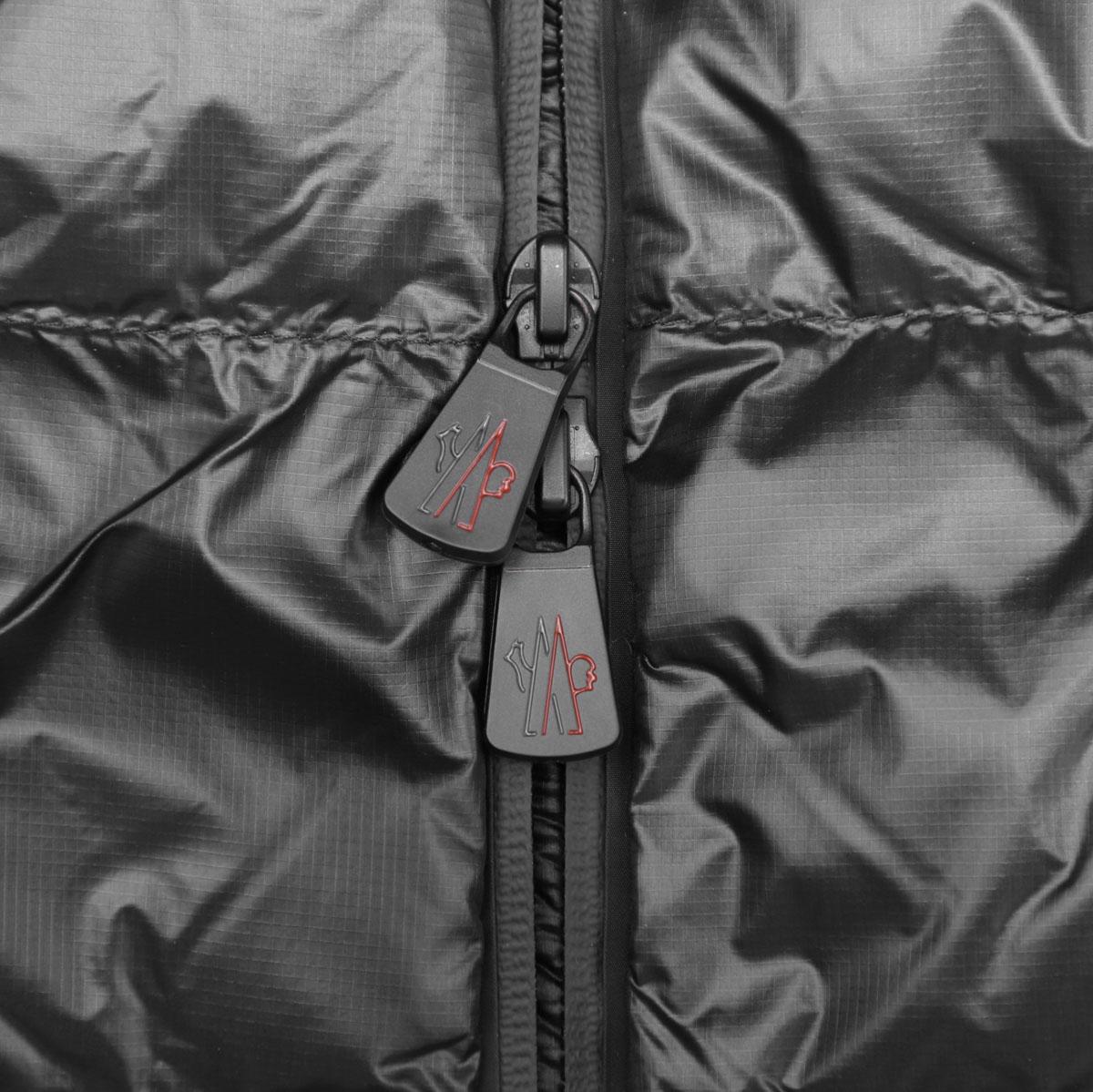 激安モンクレール グルノーブル MONCLER GRENOBLE ダウン切り替え ベスト ジレ 8g00017 809hj 999