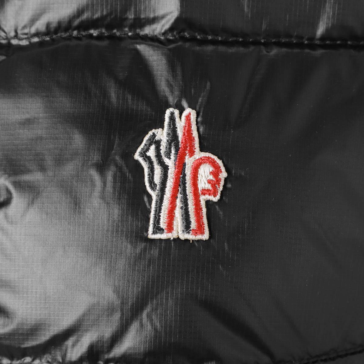 激安モンクレール グルノーブル MONCLER GRENOBLE ダウン切り替え ベスト ジレ 8g00017 809hj 999