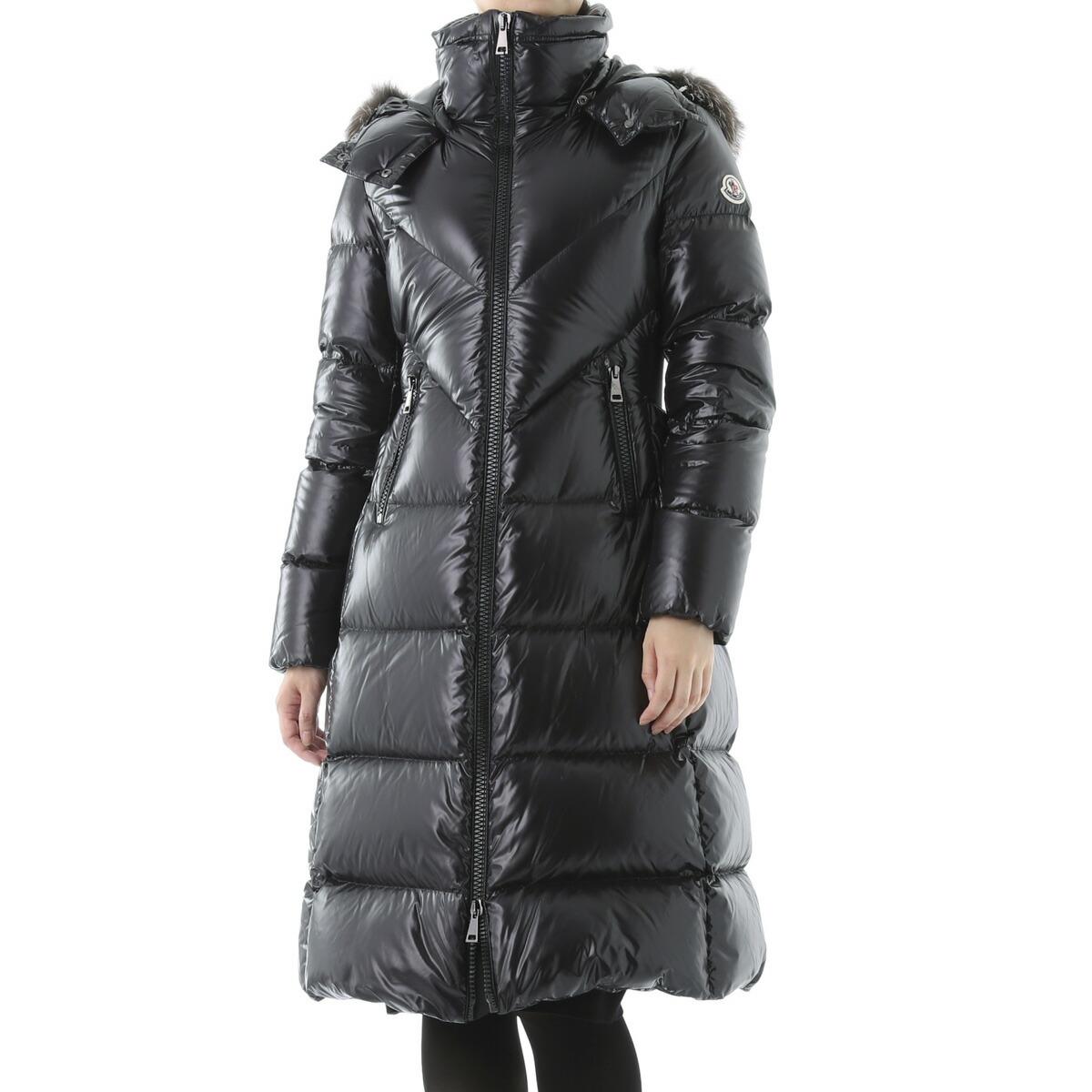 モンクレール MONCLER ダウンコート ribafur 1c57501 c0065 999