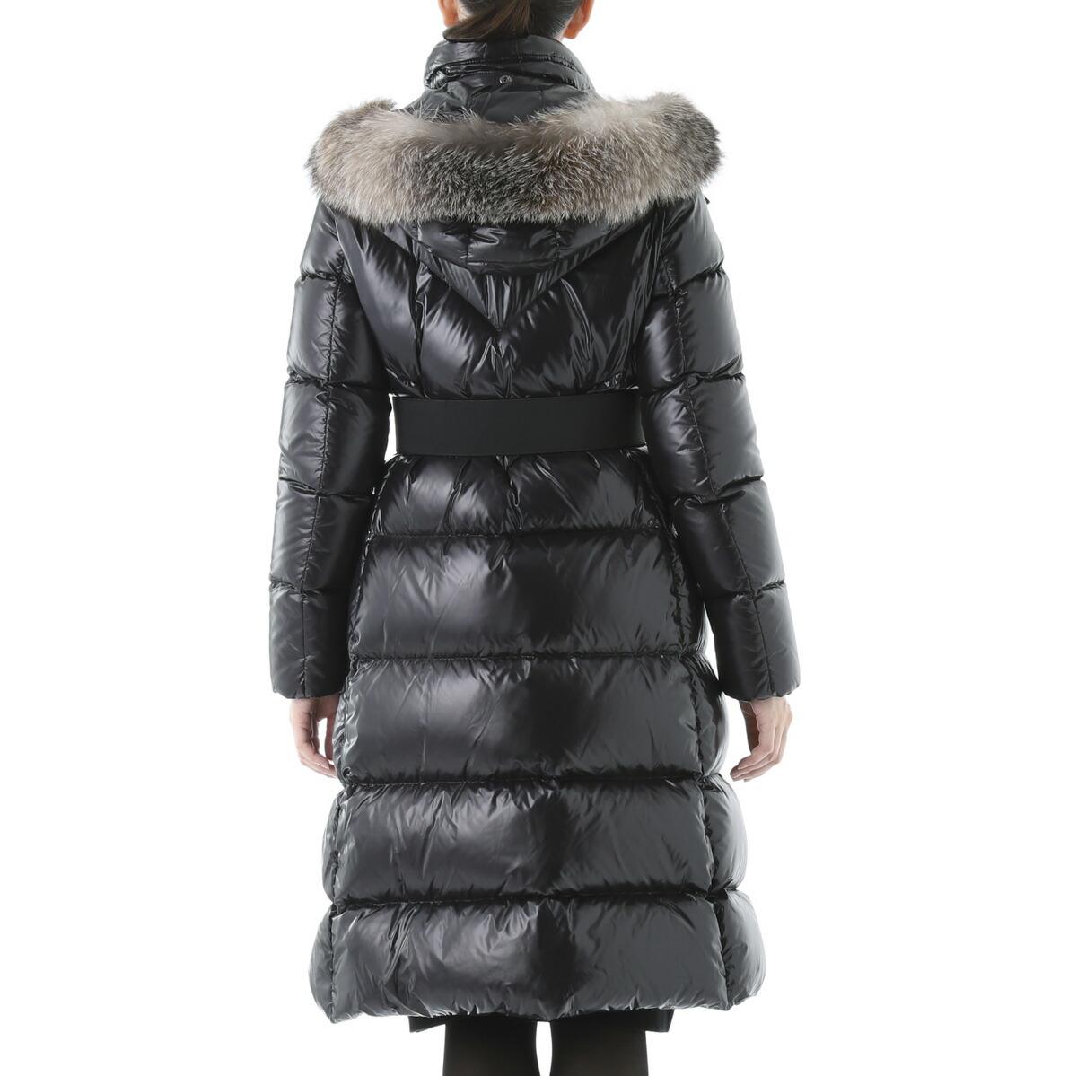 モンクレール MONCLER ダウンコート ribafur 1c57501 c0065 999