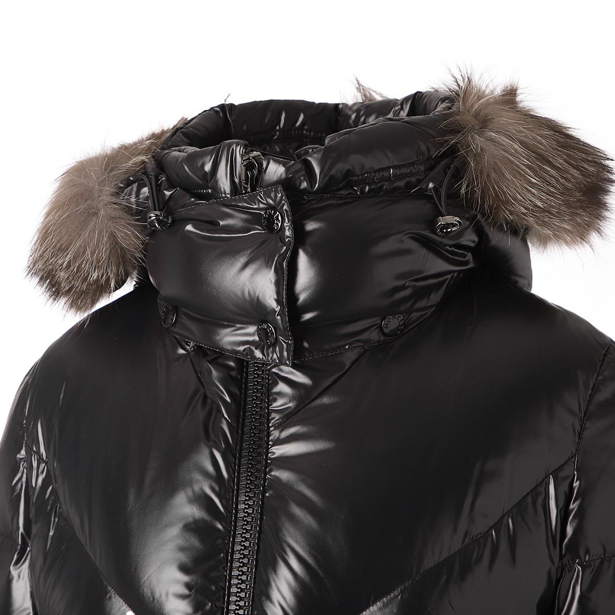 モンクレール MONCLER ダウンコート ribafur 1c57501 c0065 999