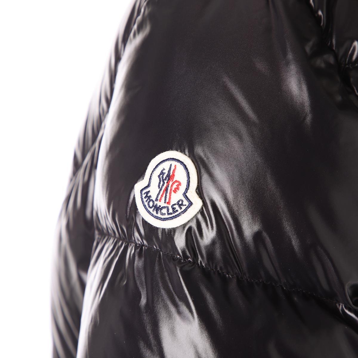 モンクレール MONCLER ダウンコート ribafur 1c57501 c0065 999