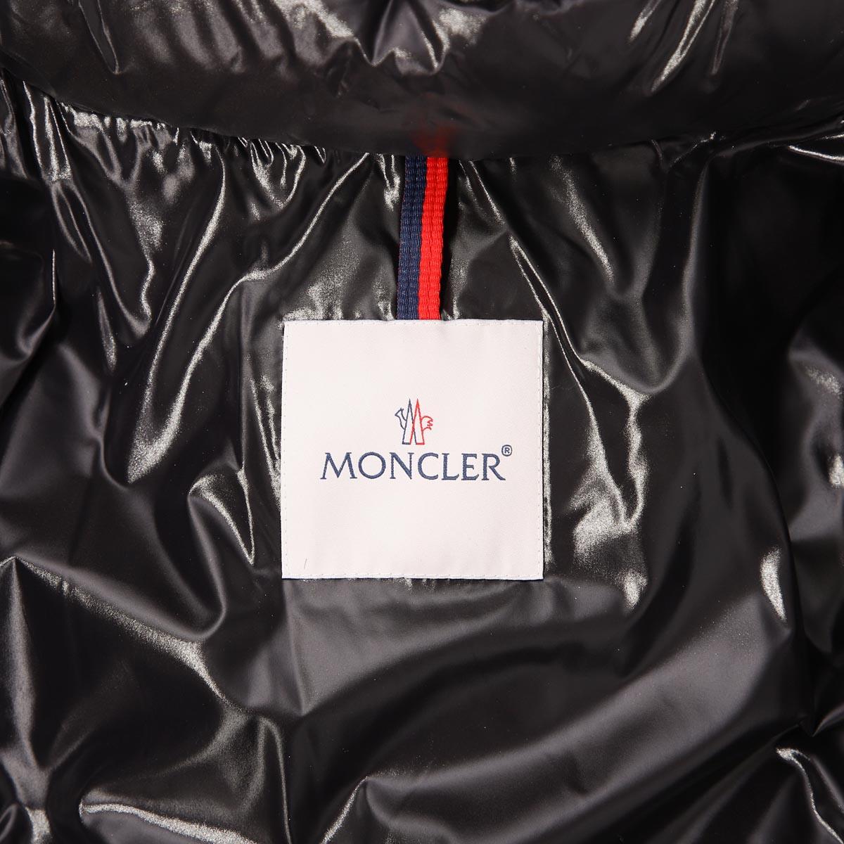 モンクレール MONCLER ダウンコート ribafur 1c57501 c0065 999