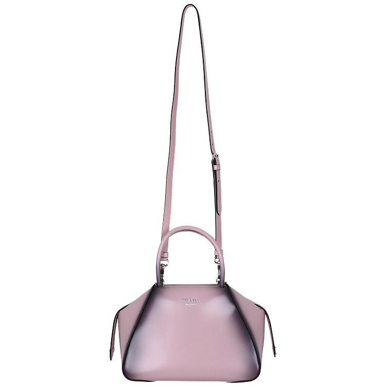 プラダ PRADA スーパーノヴァ スモール レザー ハンドバッグ 1BA366_ZO6_F03AJ_V_OSO