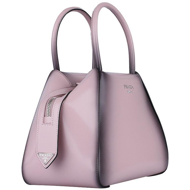 プラダ PRADA スーパーノヴァ スモール レザー ハンドバッグ 1BA366_ZO6_F03AJ_V_OSO