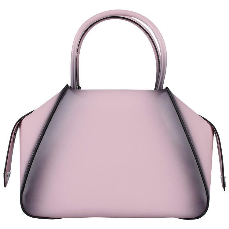 プラダ PRADA スーパーノヴァ スモール レザー ハンドバッグ 1BA366_ZO6_F03AJ_V_OSO