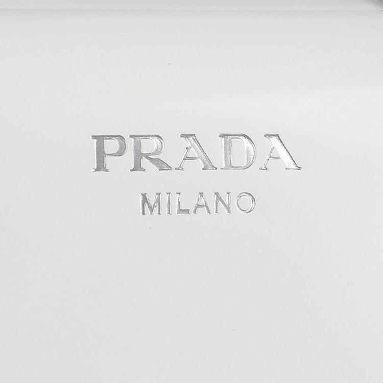 プラダ激安 PRADA スーパーノヴァ スモール レザー ハンドバッグ 1BA366 ZO6 F0YGN_V_Z06