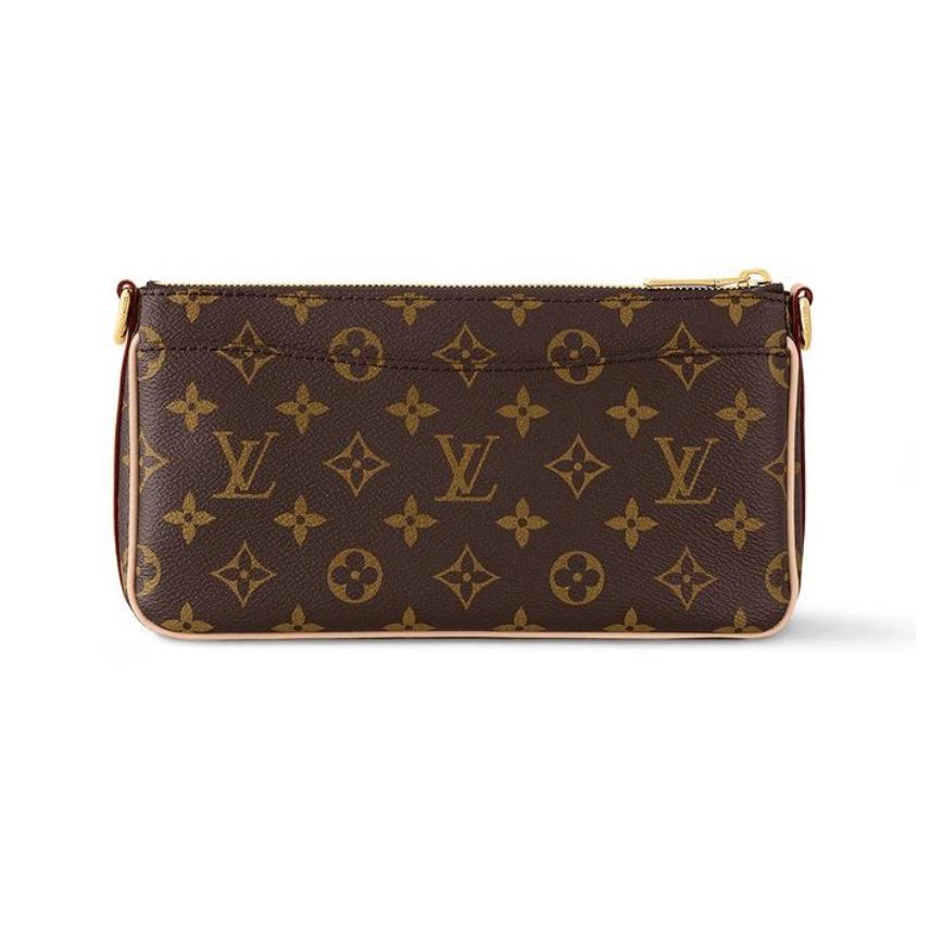 ルイ・ヴィトン激安 Louis Vuitton ショルダーバッグ バイブハンドバッグ M46999