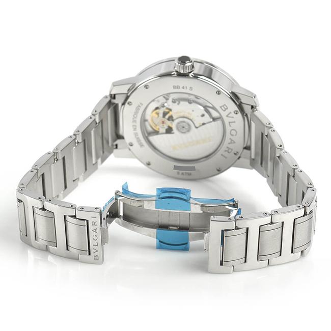 ブルガリ激安  ブルガリブルガリ BB41C3SSD