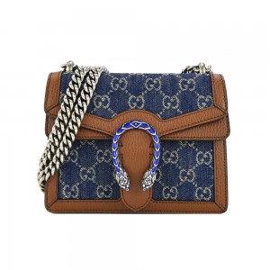 グッチ GUCCI ディオニュソス GGスプリーム ミニ バッグ 421970 2KQFN 4483