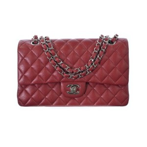 CHANEL シャネル ショルダーバッグ レディース A01112