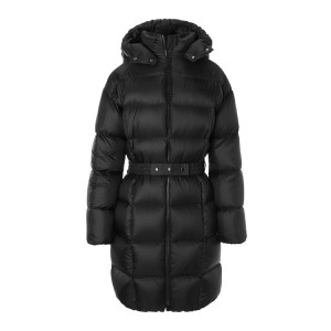 モンクレール MONCLER ダウンジャケット ブラック caille 1c00020 595fe 999
