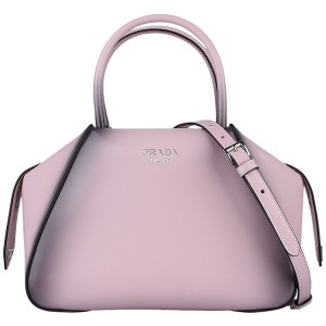 プラダ PRADA スーパーノヴァ スモール レザー ハンドバッグ 1BA366_ZO6_F03AJ_V_OSO