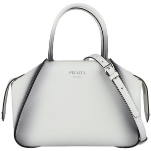 プラダ激安 PRADA スーパーノヴァ スモール レザー ハンドバッグ 1BA366 ZO6 F0YGN_V_Z06