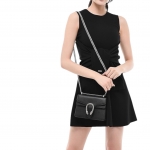 グッチ GUCCI ディオニュソス GGスプリーム ミニ バッグ 421970 CAOGN 8176