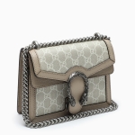 グッチ GUCCI ディオニュソス GGスプリーム ミニ バッグ 421970 UULBN 9683
