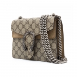 GUCCI グッチ ディオニュソス GGスプリーム ミニバッグ 421970 KHNRN 8642