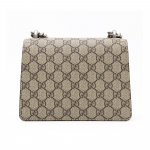 GUCCI グッチ ディオニュソス GGスプリーム ミニバッグ 421970 KHNRN 8642