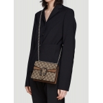 GUCCI グッチ ディオニュソス GGスプリーム ミニバッグ 421970 KHNRN 8642