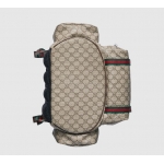 グッチ GG スプリーム バックパック 761561 FACLA 8843