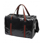グッチ GUCCI ウェブ ストライプ付き ラージ ダッフルバッグ 758664 FACK6 1092