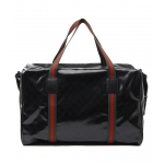 グッチ GUCCI ウェブ ストライプ付き ラージ ダッフルバッグ 758664 FACK6 1092