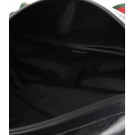 グッチ GUCCI ウェブ ストライプ付き ラージ ダッフルバッグ 758664 FACK6 1092