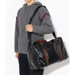 グッチ GUCCI ウェブ ストライプ付き ラージ ダッフルバッグ 758664 FACK6 1092