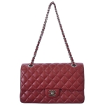 CHANEL シャネル ショルダーバッグ レディース A01112