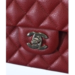 CHANEL シャネル ショルダーバッグ レディース A01112