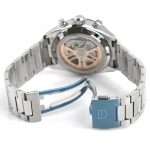 タグ・ホイヤー  カレラ キャリバーホイヤー02 クロノグラフ42mm CBN2010.BA0642