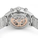 タグ・ホイヤー  カレラ キャリバーホイヤー02 クロノグラフ42mm CBN2010.BA0642