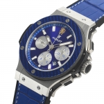 ウブロ  ビッグバン チェルシーFC 限定生産200本 301.SY.7129.LR.CFC17