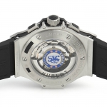 ウブロ  ビッグバン チェルシーFC 限定生産200本 301.SY.7129.LR.CFC17