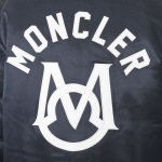 モンクレール MONCLER ダウンブルゾン ブルー レディース dives 1a00013 596x8 742