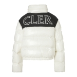 モンクレール激安 MONCLER ダウンジャケット ホワイト gers 1a00098 68950 034