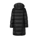 モンクレール MONCLER ダウンジャケット ブラック caille 1c00020 595fe 999