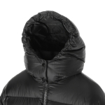 モンクレール MONCLER ダウンジャケット ブラック caille 1c00020 595fe 999