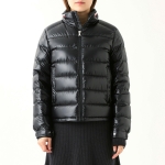 モンクレール MONCLER ダウンジャケット ブルー bourne 1a00012 595zj 778