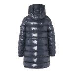 モンクレール MONCLER ダウンジャケット ブルー レディース cavettaz 1c00002 5963v 742