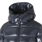 モンクレール MONCLER ダウンジャケット ブルー レディース cavettaz 1c00002 5963v 742