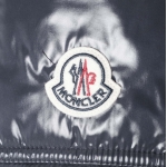 モンクレール MONCLER ダウンジャケット ブルー レディース cavettaz 1c00002 5963v 742
