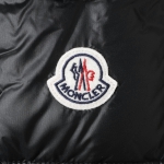 モンクレール MONCLER ダウンジャケット ブラック dalles 1a00058 595zz 999