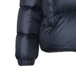 モンクレール MONCLER ダウンジャケット ブルー レディース eduard 1a00078 5967g 776