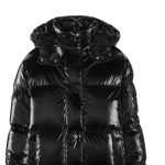 モンクレール MONCLER ダウンジャケット ブラック amra 1c00019 596t2 999