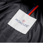 モンクレール MONCLER ダウンジャケット ブラック amra 1c00019 596t2 999